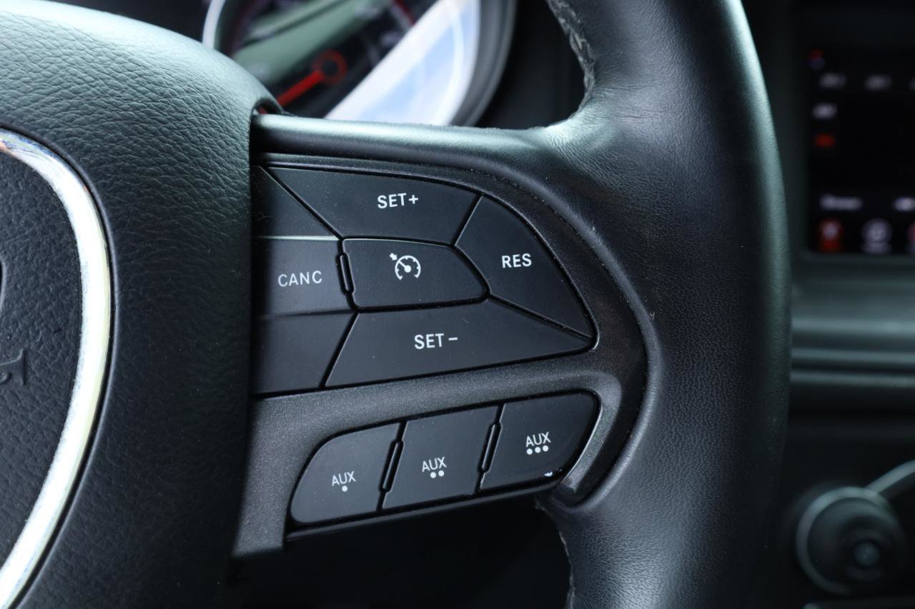 Used 2019 Dodge Charger Police image 33