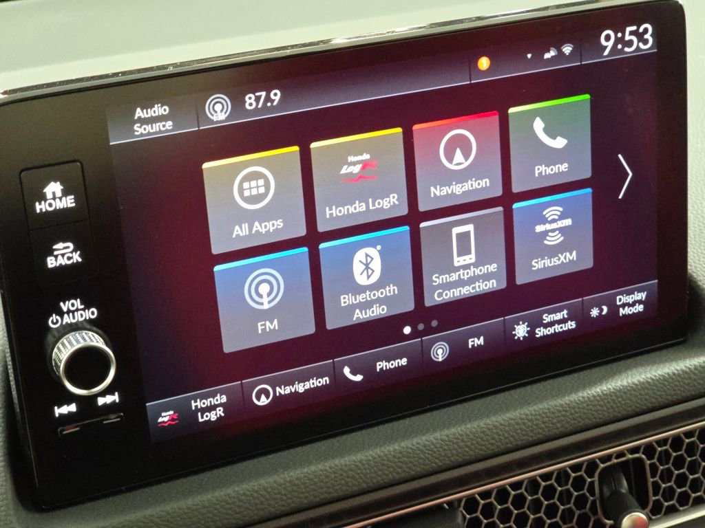 New 2025 Honda Civic Type R image 5