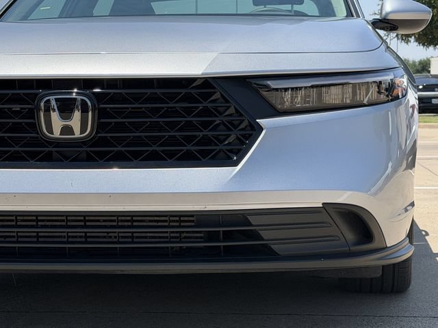 Used 2025 Honda Accord LX image 8