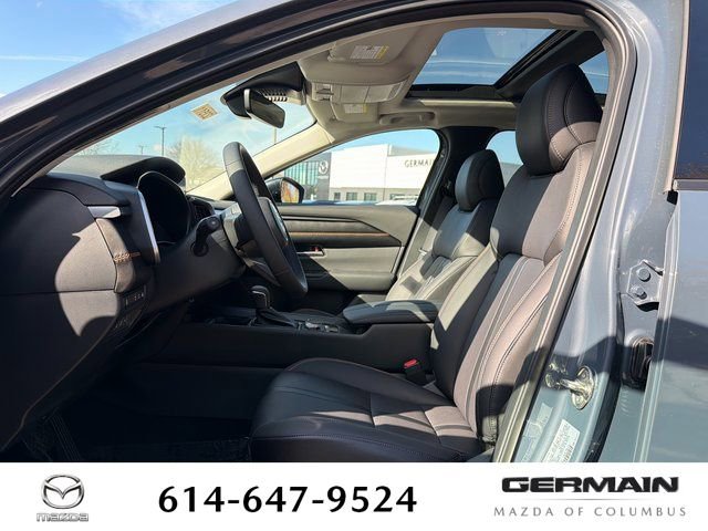 New 2026 MAZDA CX-50 AWD 2.5 Hybrid w/ Weather Package image 20