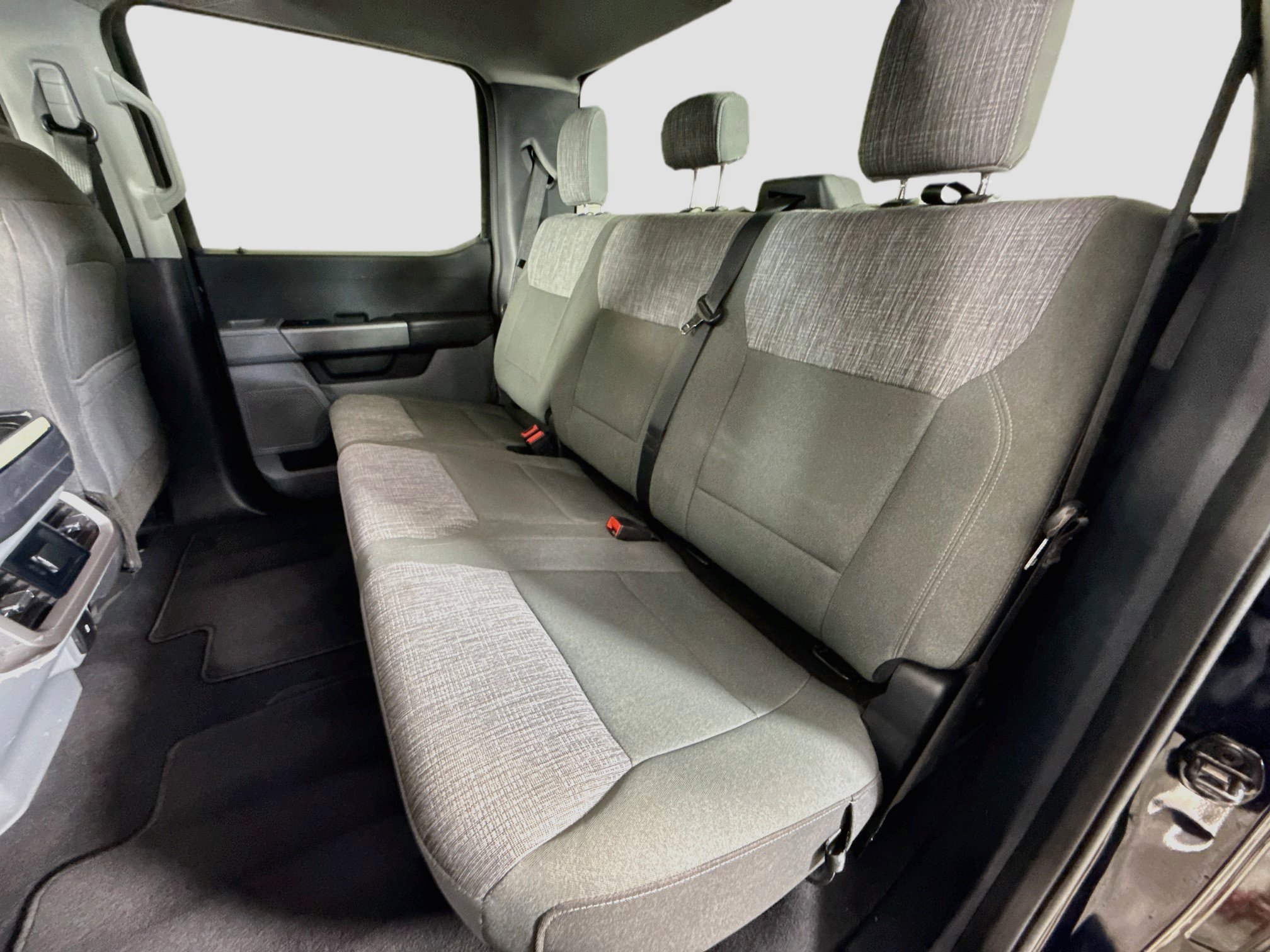 Used 2023 Ford F150 XLT w/ XTR Package AWD/4WD image 25
