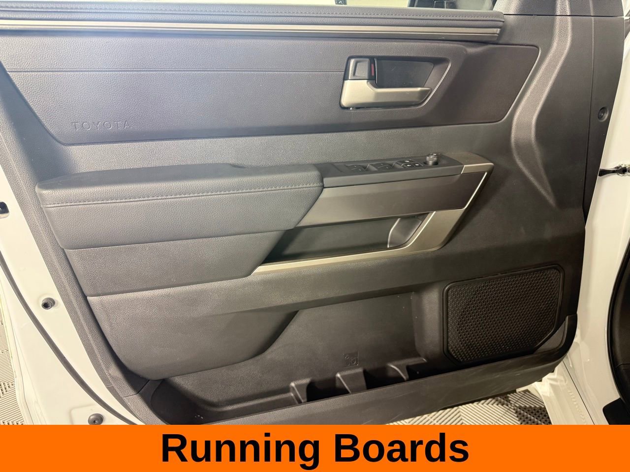 Used 2025 Toyota Tundra SR5 image 10