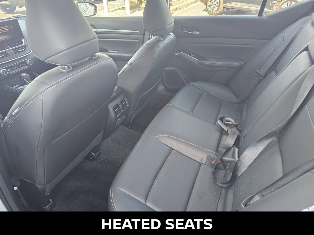 Used 2024 Nissan Altima 2.5 SL image 12