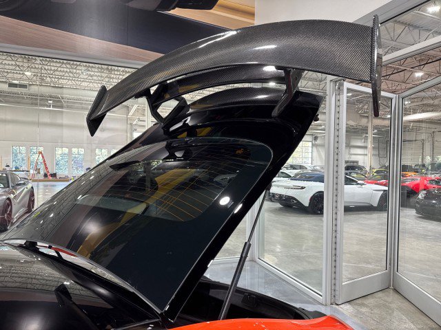 Used 2016 Mercedes-Benz AMG GT S image 13