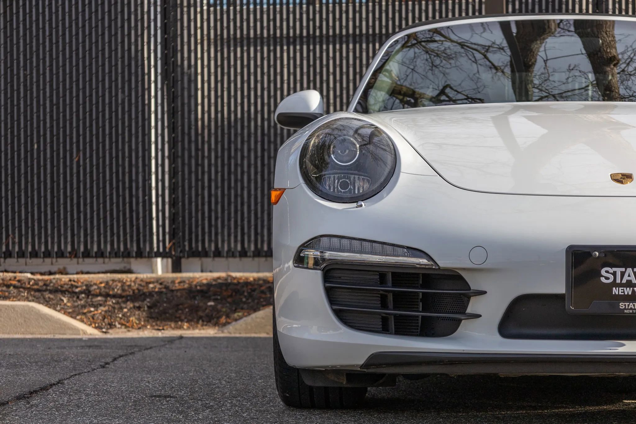 Used 2016 Porsche 911 Carrera image 6