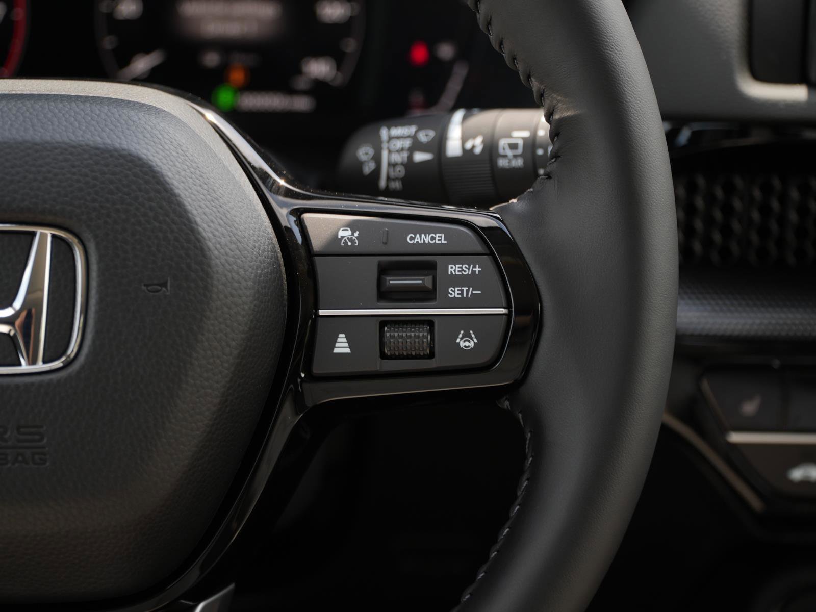 New 2026 Honda CR-V EX-L image 22