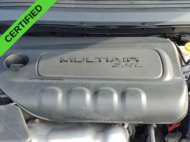 Used 2019 Jeep Cherokee Latitude Plus w/ Cold Weather Group image 30