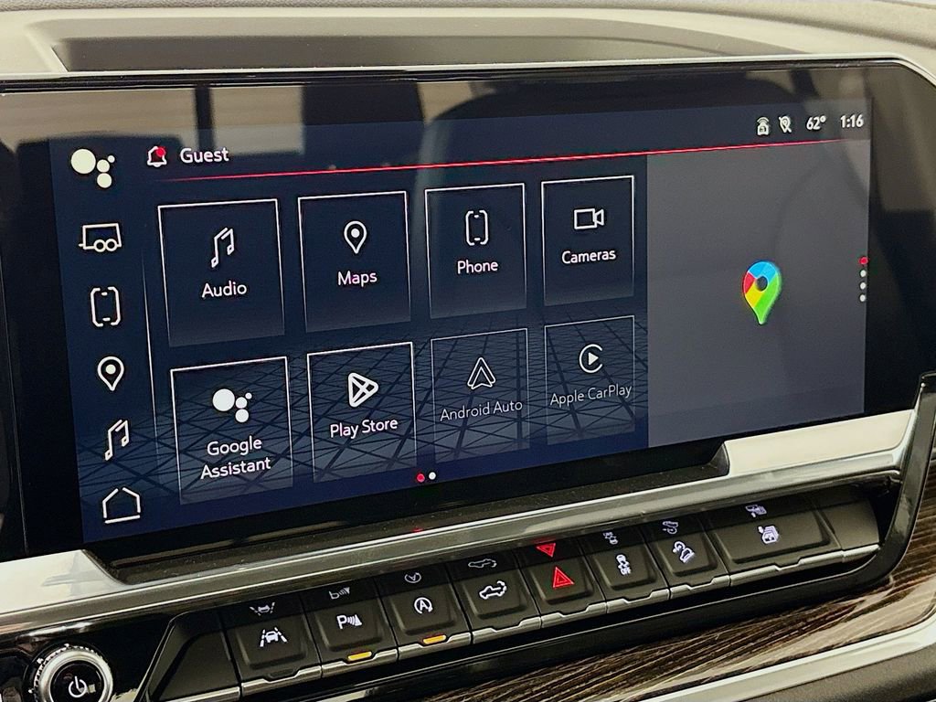 New 2026 GMC Sierra 1500 Elevation w/ Elevation Premium Package image 15
