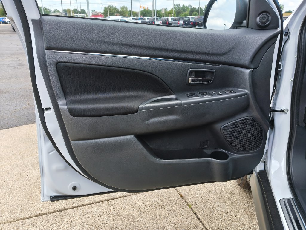 New 2026 Mitsubishi Outlander Sport ES AWD/4WD image 25