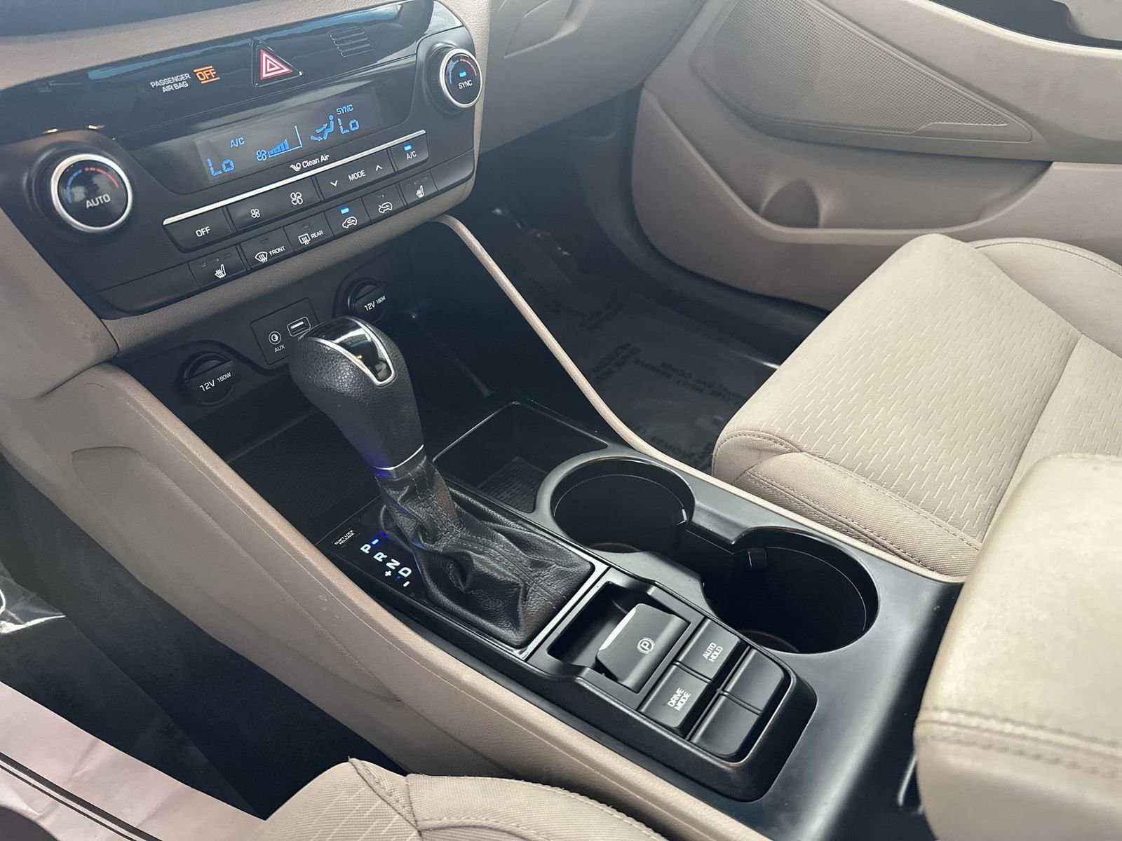 Used 2019 Hyundai Tucson SEL image 21