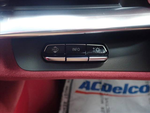 Used 2020 Chevrolet Corvette Stingray Premium Cpe w/ 3LT Preferred Equipment Group RWD image 24