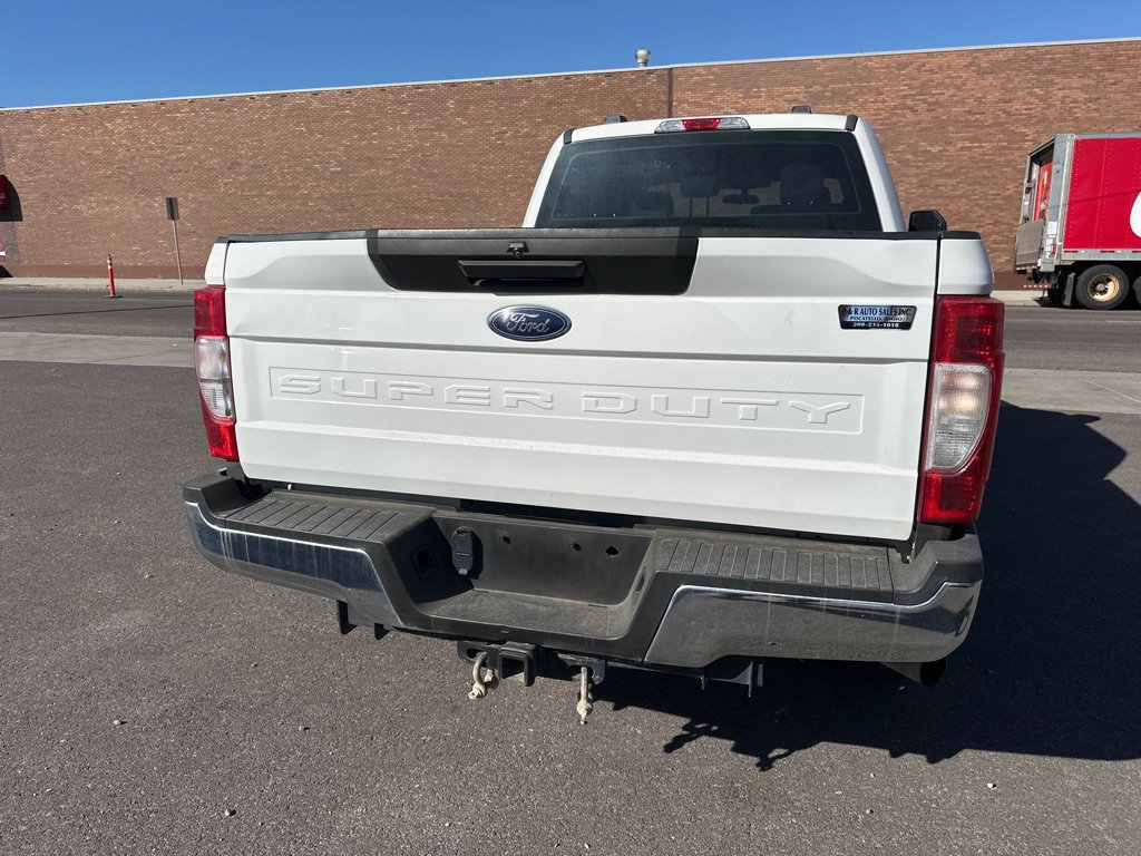 Used 2020 Ford F250 XL w/ Power Equipment Group image 4