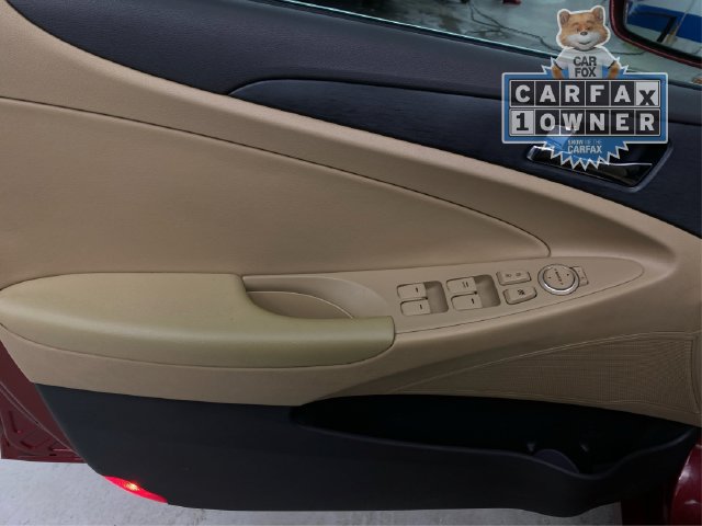 Used 2013 Hyundai Sonata GLS w/ Popular Equipment Pkg FWD image 24