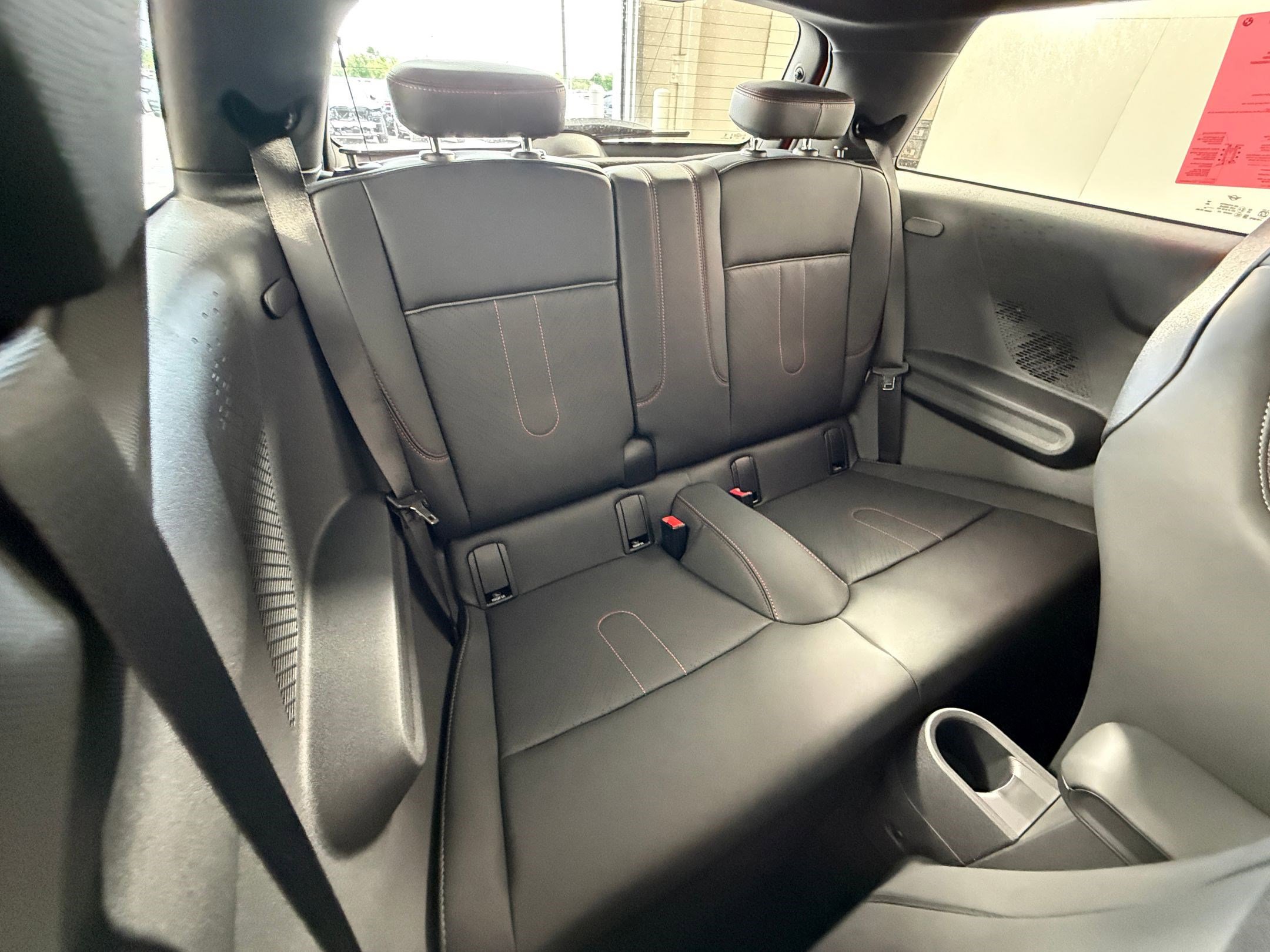 New 2026 MINI Cooper John Cooper Works FWD image 29