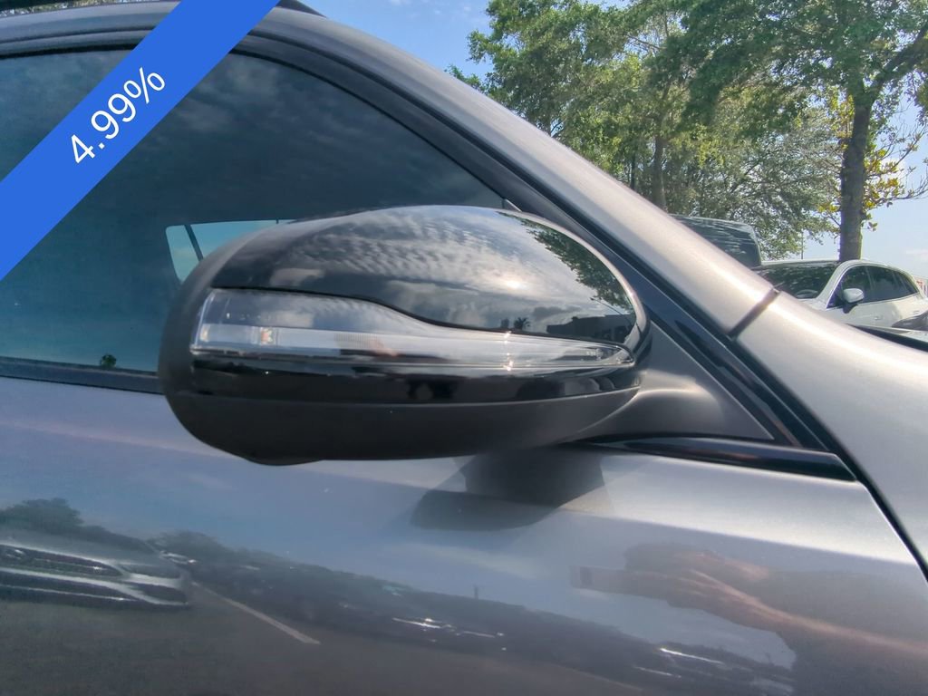 Certified 2024 Mercedes-Benz EQB 300 4MATIC image 25