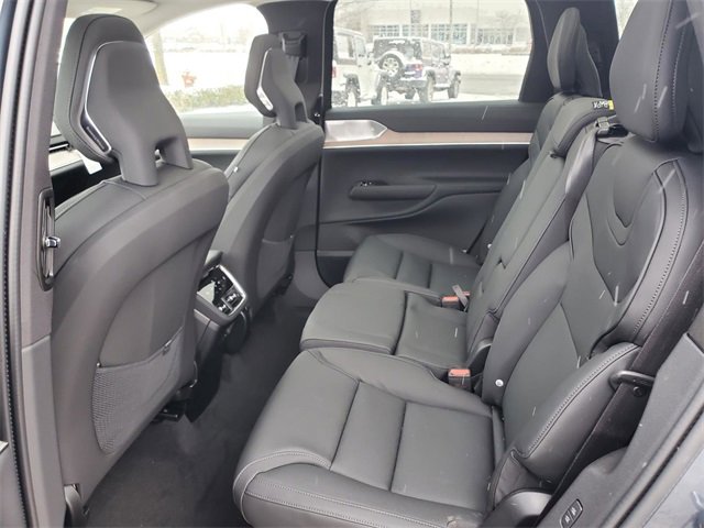 New 2025 Volvo EX90 Ultra image 23