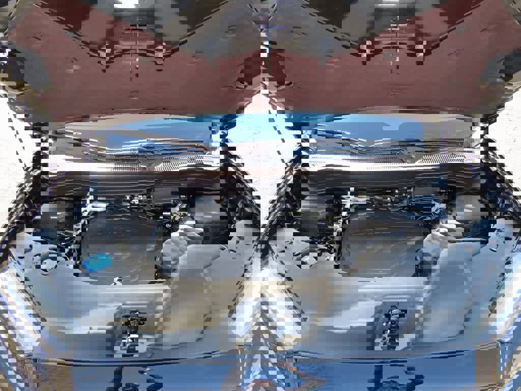 New 2025 Honda Ridgeline TrailSport image 9