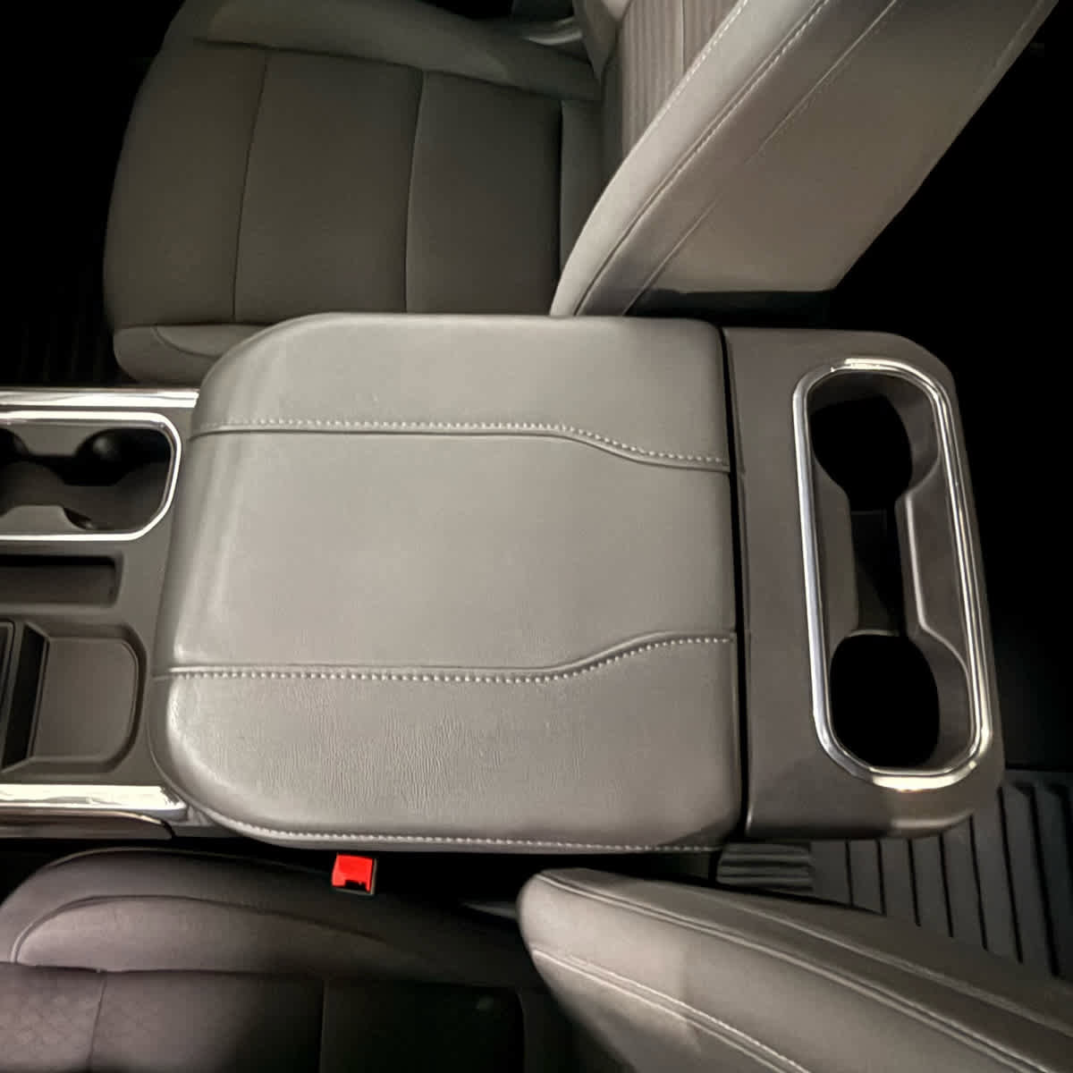 Certified 2024 Chevrolet Silverado 1500 RST w/ All Star Edition Plus image 16