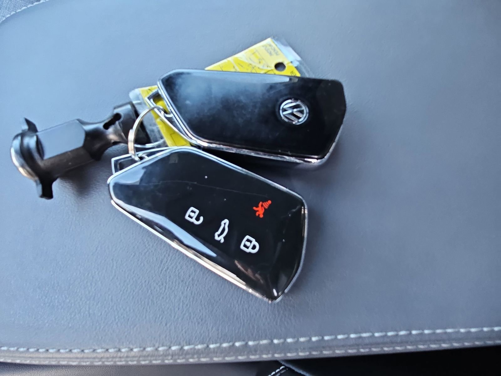 Certified 2023 Volkswagen ID.4 Pro image 35