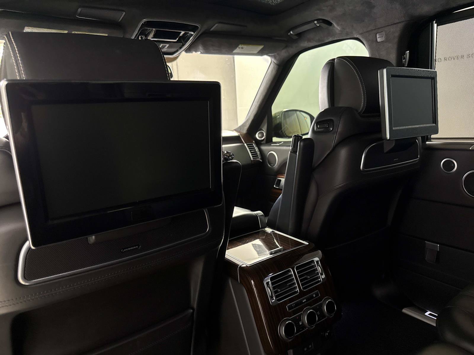 Used 2014 Land Rover Range Rover Long Wheelbase Autobiography AWD/4WD image 15