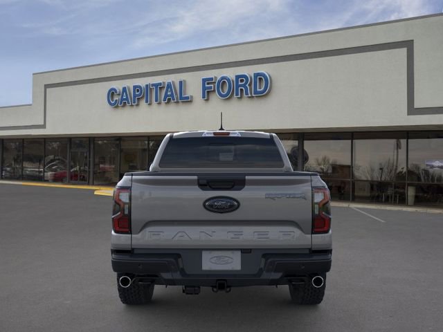 New 2026 Ford Ranger Raptor AWD/4WD image 5