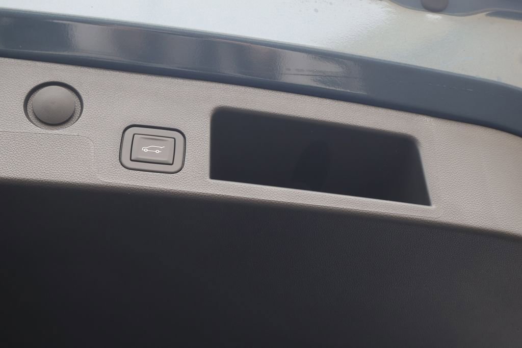 New 2026 Chevrolet Equinox RS w/ Safety and Technology Package image 46