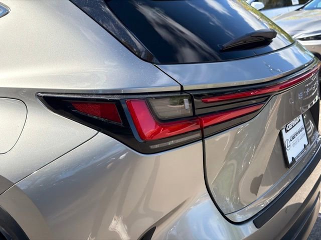 New 2026 Lexus NX 350 AWD w/ Premium Package image 14