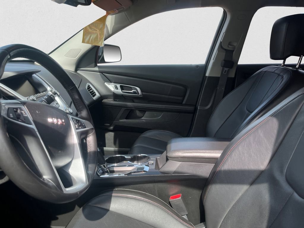 Used 2017 GMC Terrain SLT AWD/4WD image 4