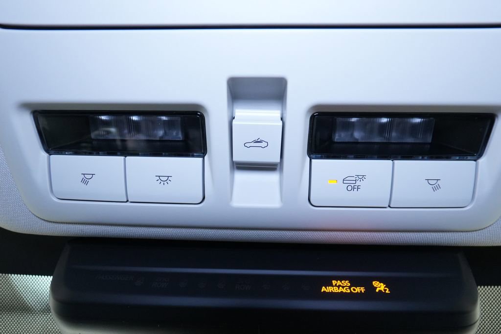 New 2026 MAZDA CX-90 3.3 Turbo w/ Preferred Package image 44