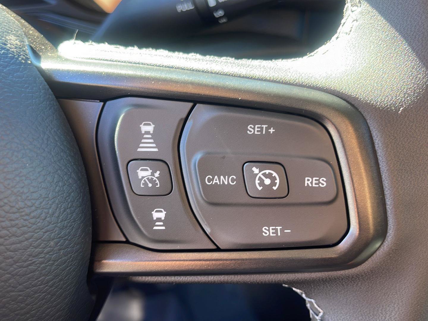 New 2026 Jeep Gladiator Mojave AWD/4WD image 17