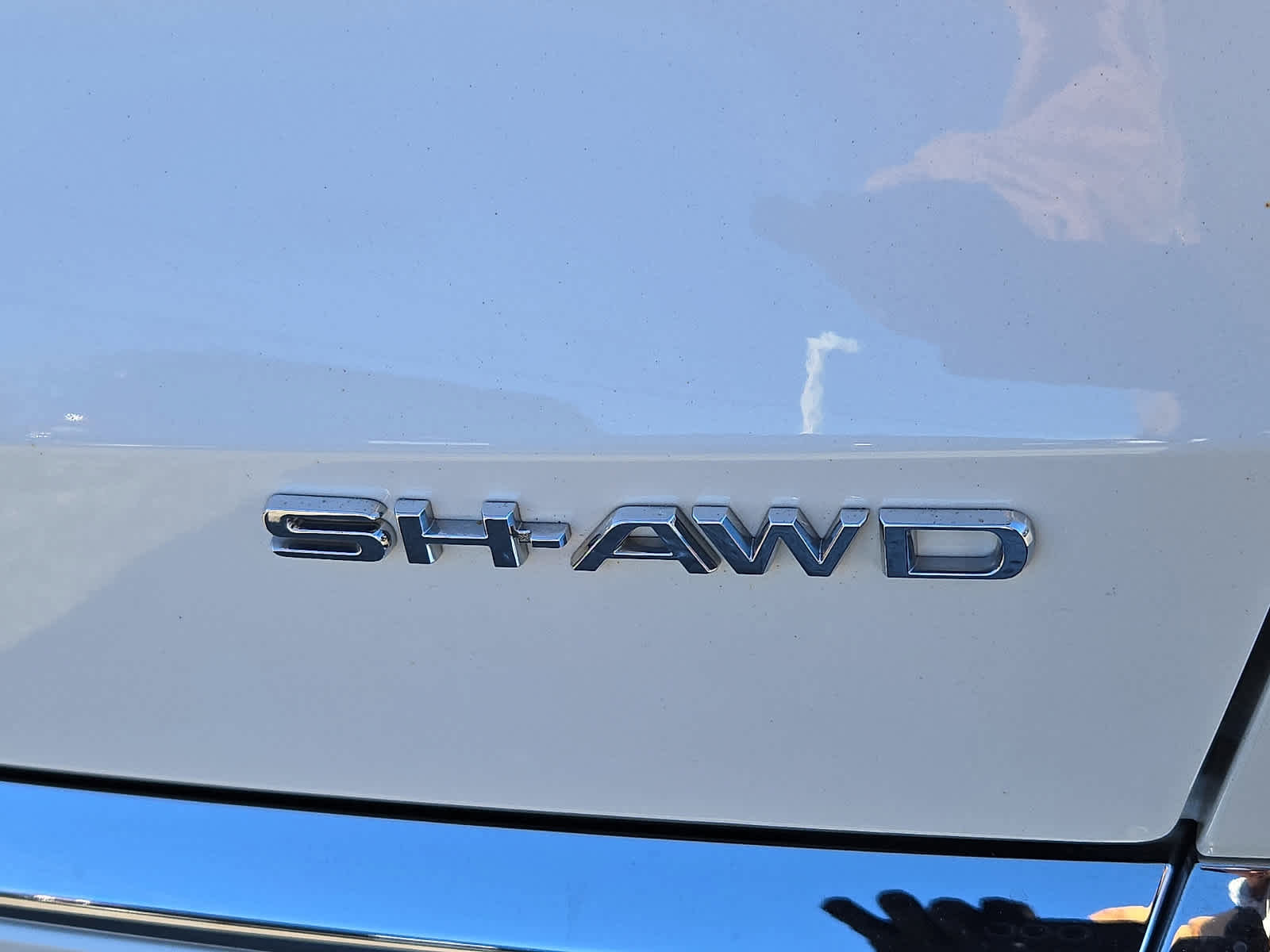 Used 2023 Acura MDX SH-AWD image 31