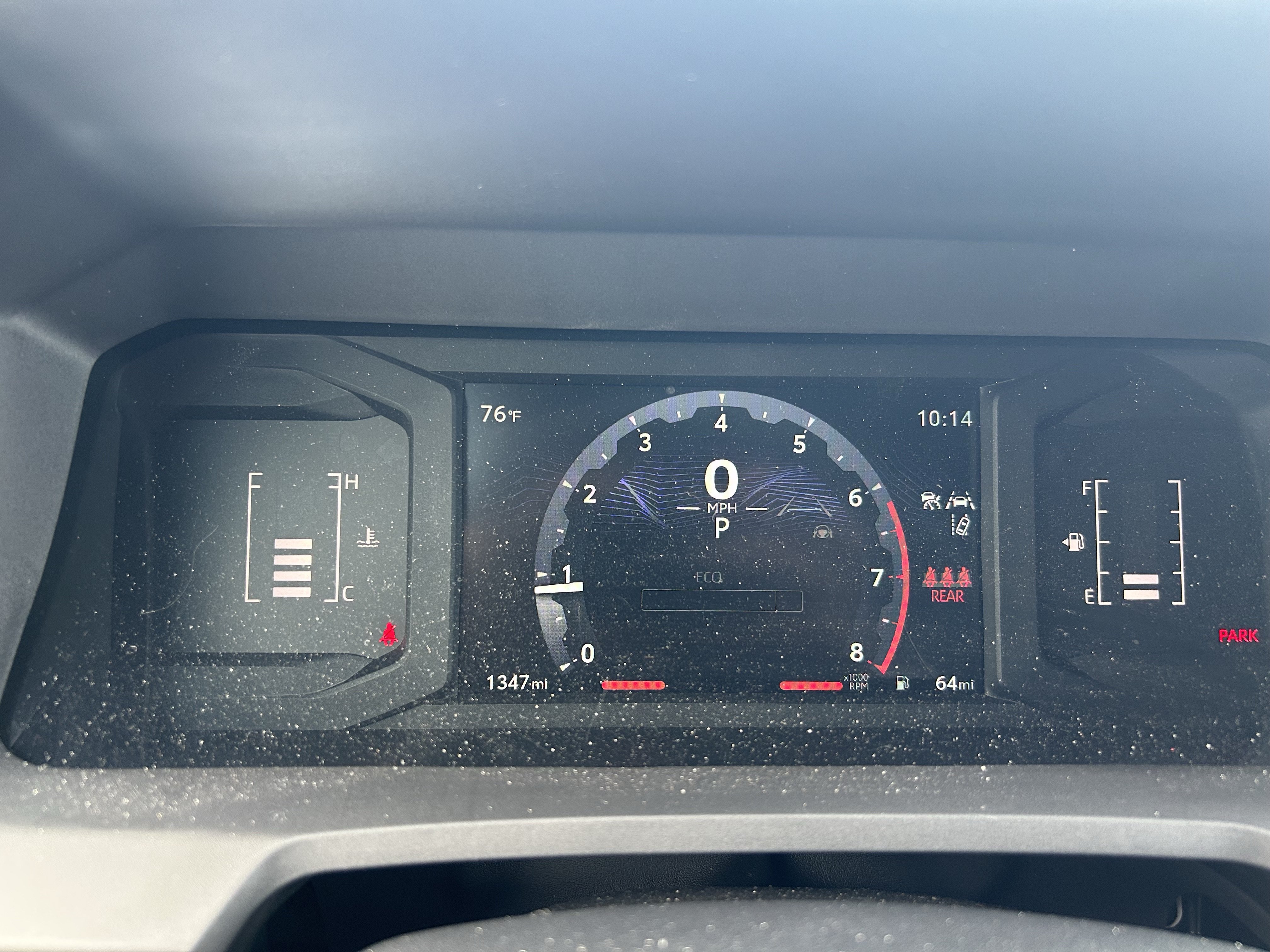 Certified 2025 Toyota Tacoma SR5 AWD/4WD image 25