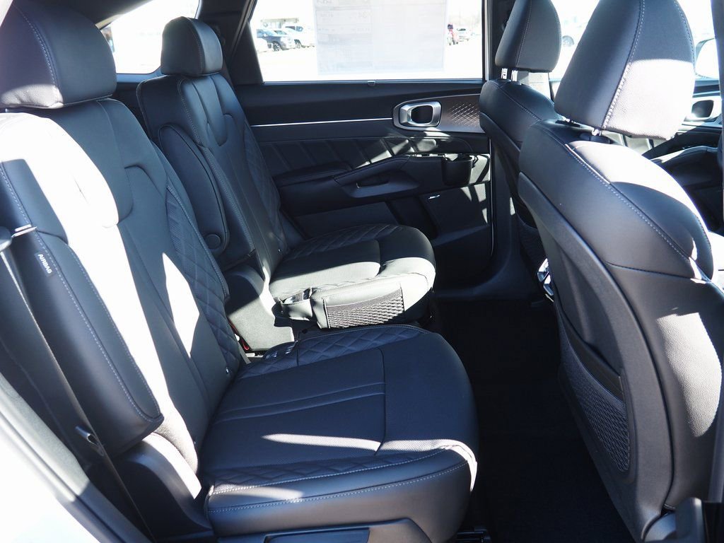 New 2026 Kia Sorento SX Prestige image 10