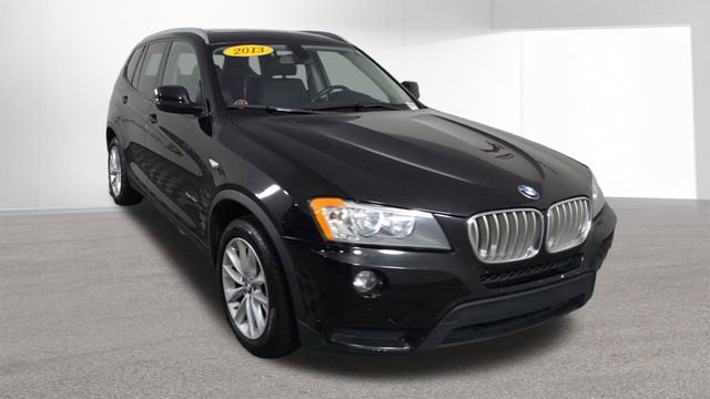 Used 2013 BMW X3 xDrive28i AWD/4WD image 3