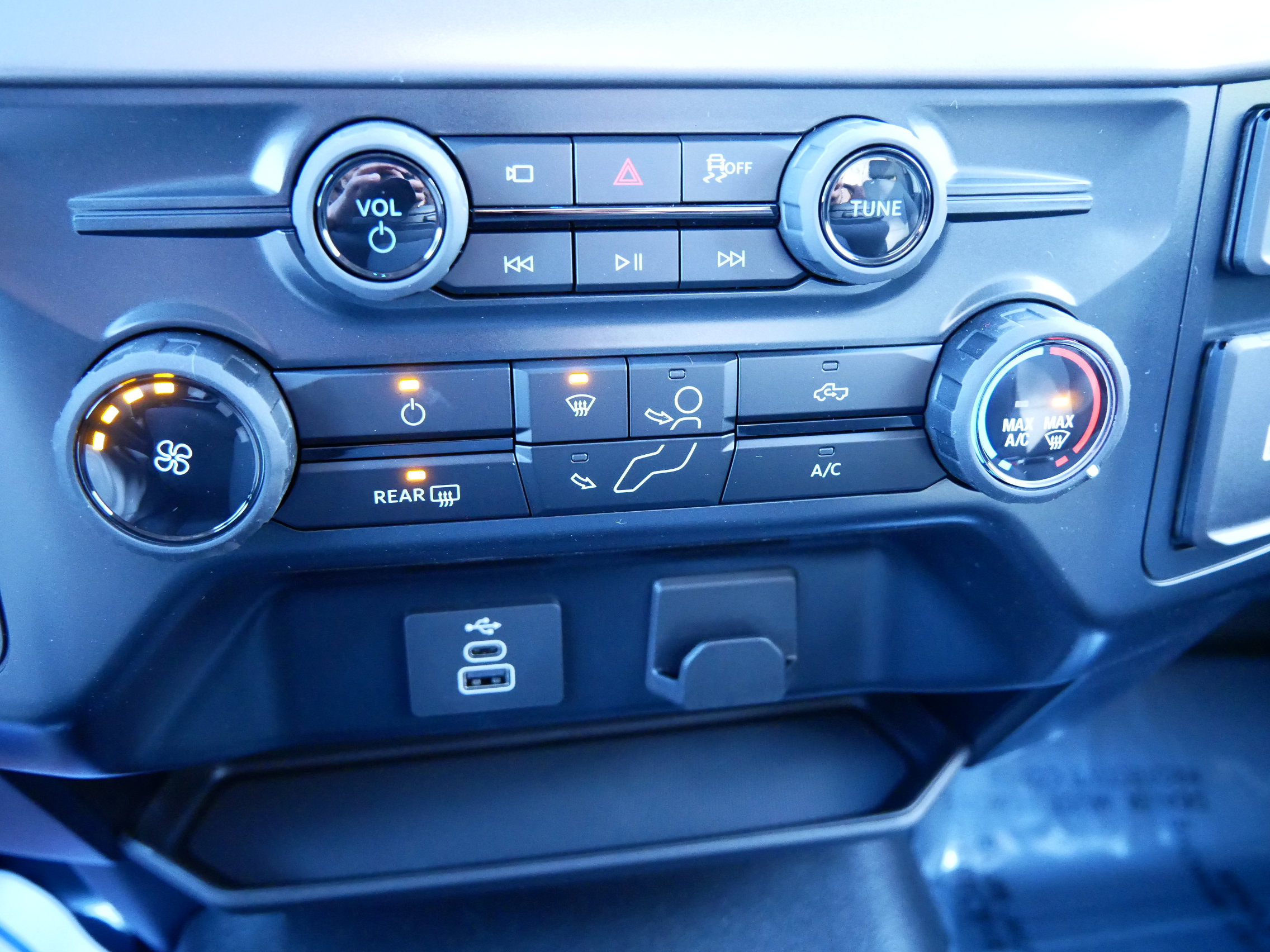 New 2025 Ford F150 XL image 6