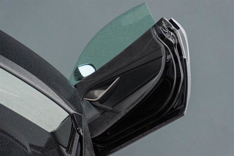 Used 2024 McLaren 750S Spider image 66