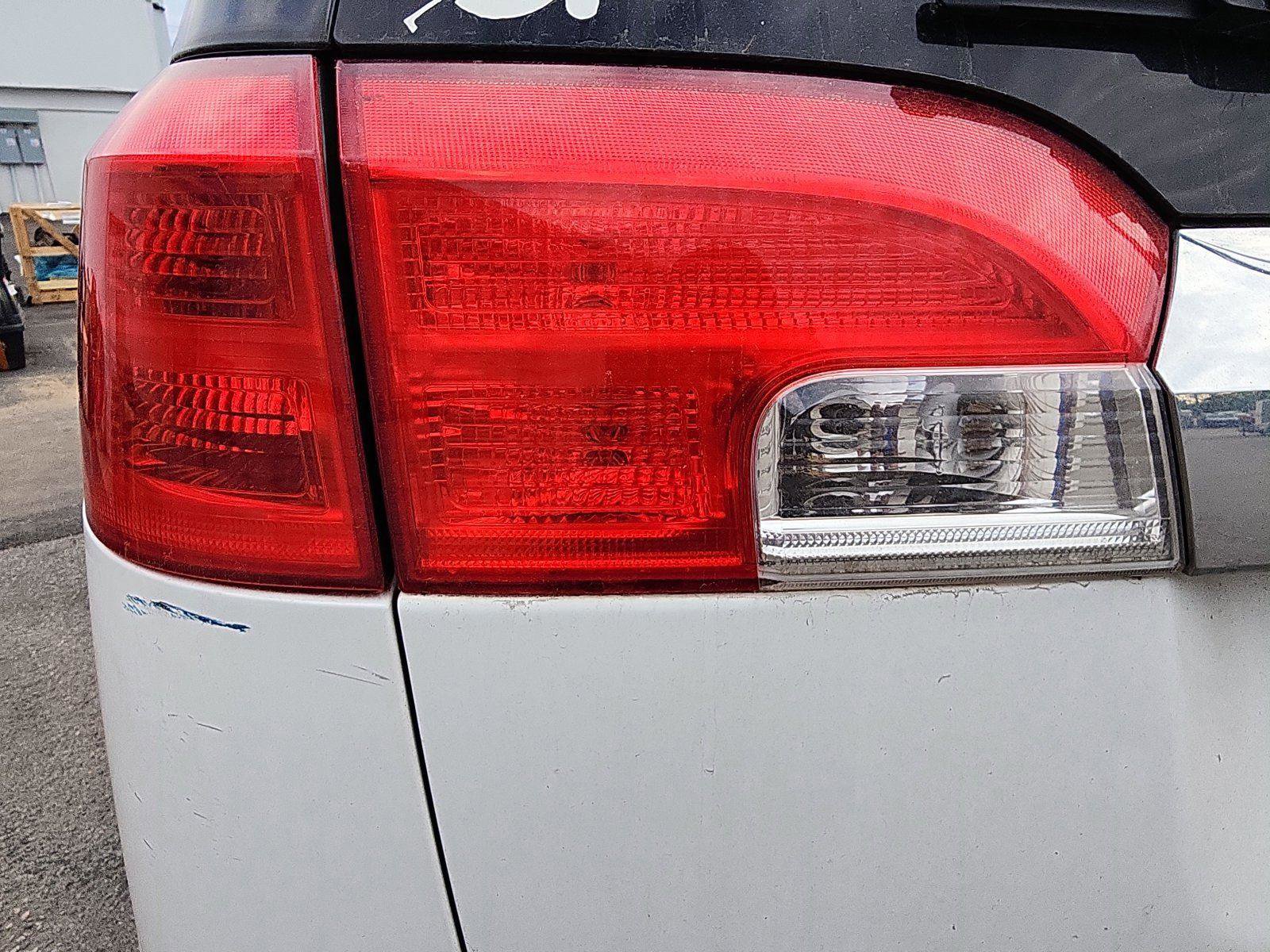 Used 2015 GMC Terrain SLT w/ Chrome Edition image 7