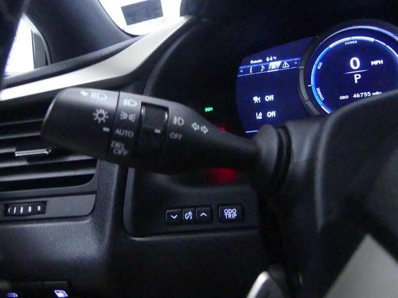 Used 2022 Lexus RX 450h F Sport w/ Accessory Package image 13