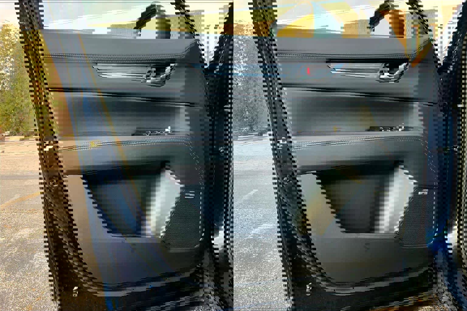 Used 2019 MAZDA CX-5 Grand Touring w/ GT Premium Package image 21