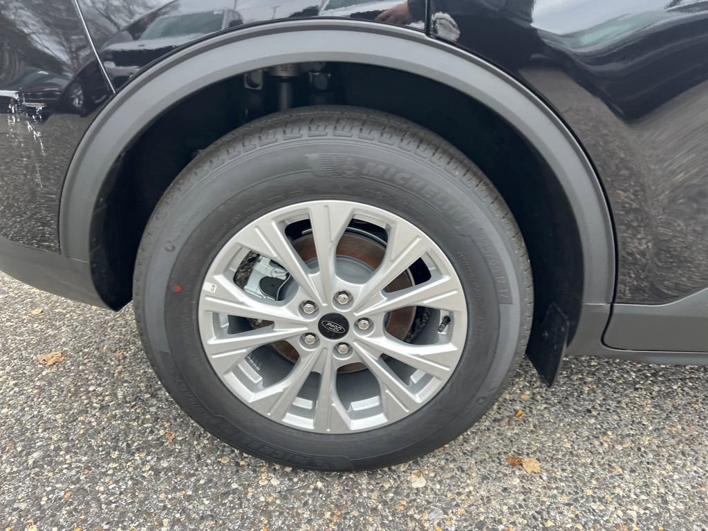 New 2025 Ford Escape Active image 23