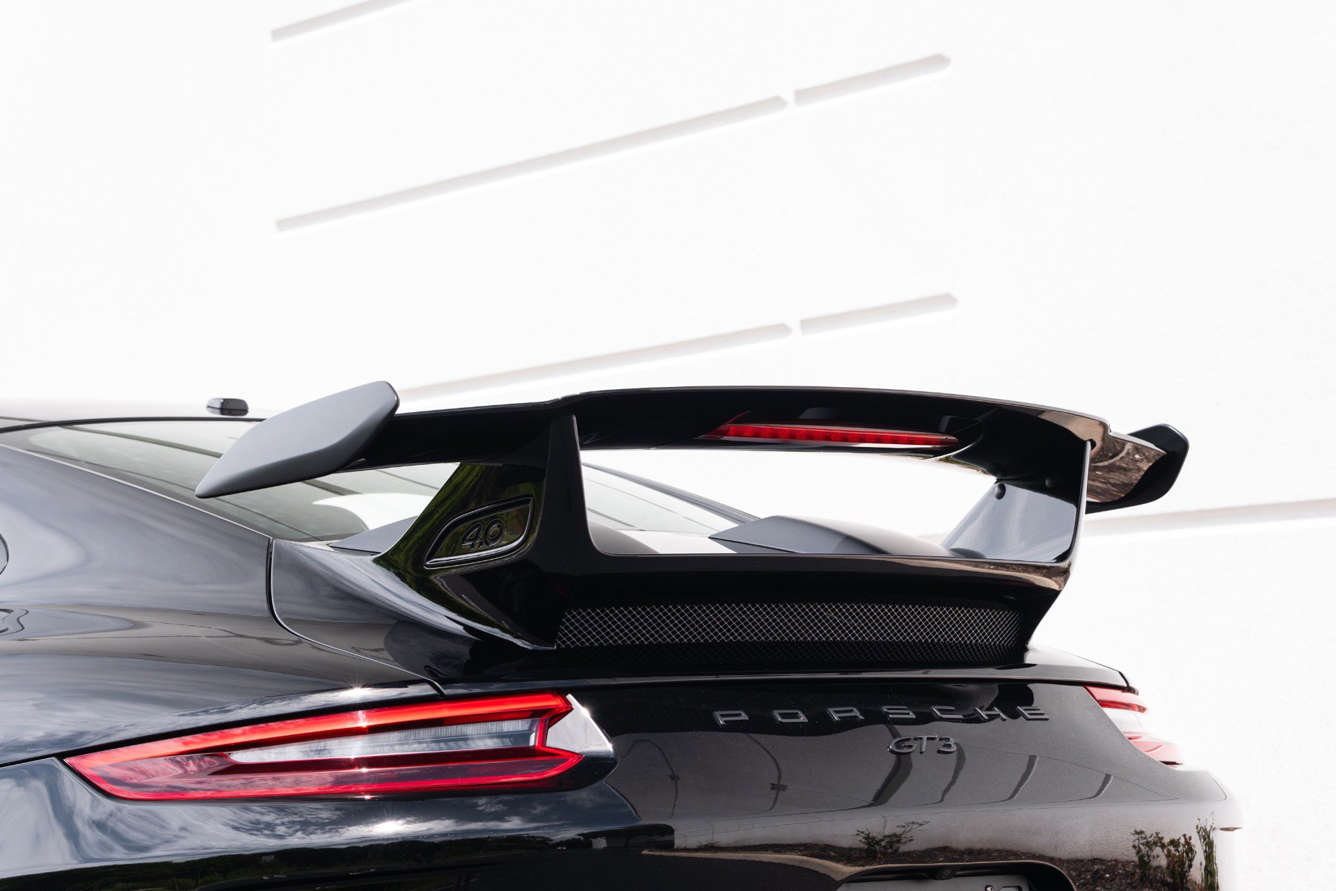 Used 2018 Porsche 911 GT3 RWD image 33