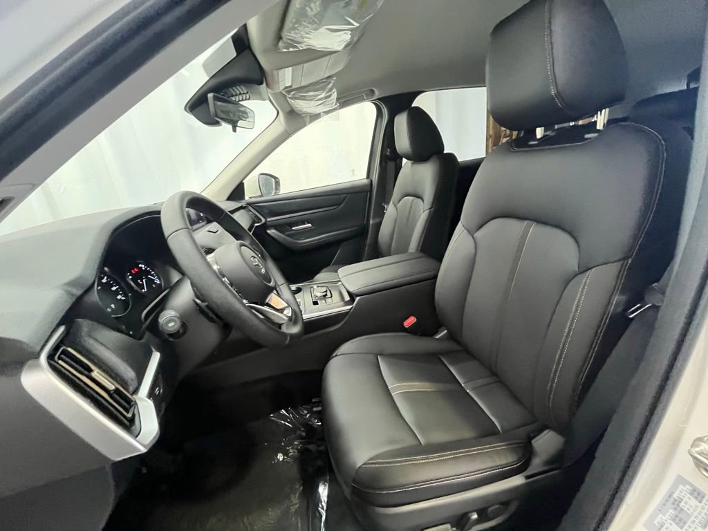 New 2026 MAZDA CX-90 3.3 Turbo w/ Select Package AWD/4WD image 10