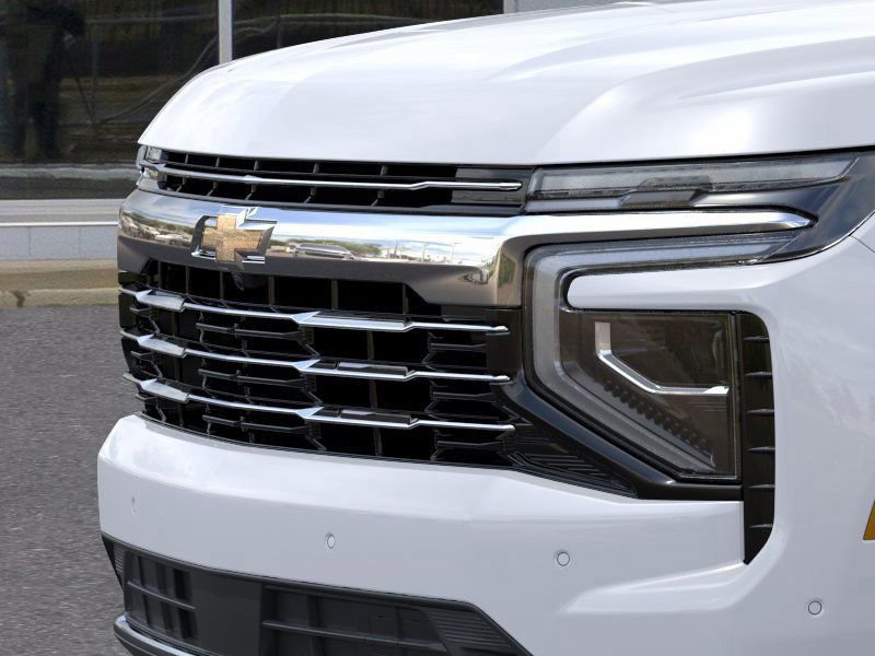 New 2026 Chevrolet Tahoe LT w/ Comfort Package AWD/4WD image 23