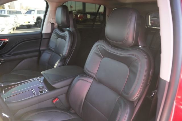 Used 2025 Lincoln Aviator Reserve w/ Equipment Group 201A image 10