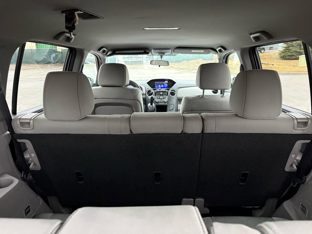 Used 2013 Honda Pilot LX image 18