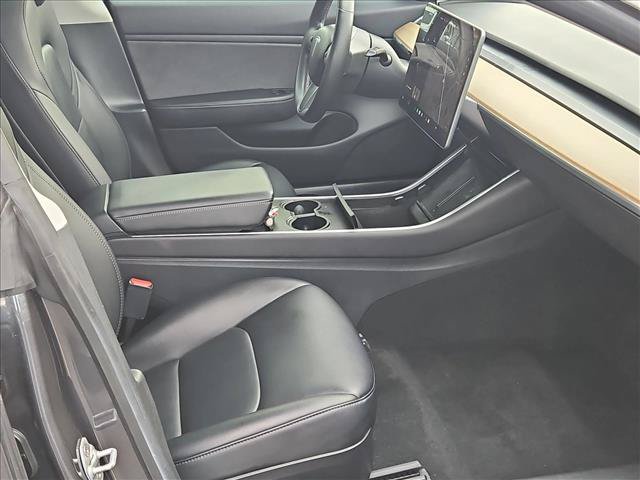 Used 2019 Tesla Model 3 Long Range RWD image 22