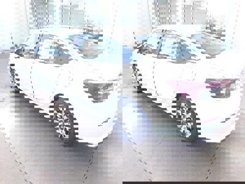 New 2026 Honda Civic LX image 12