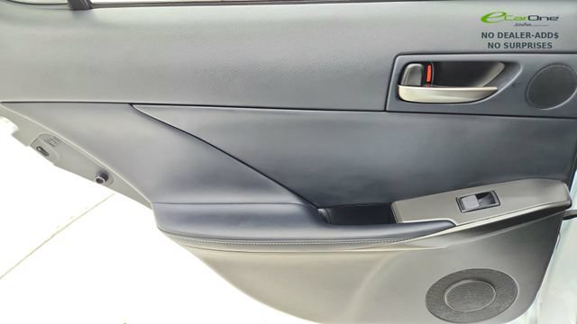 Used 2023 Lexus IS 350 F Sport RWD image 31