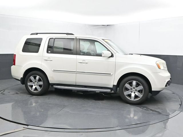Used 2013 Honda Pilot Touring image 4