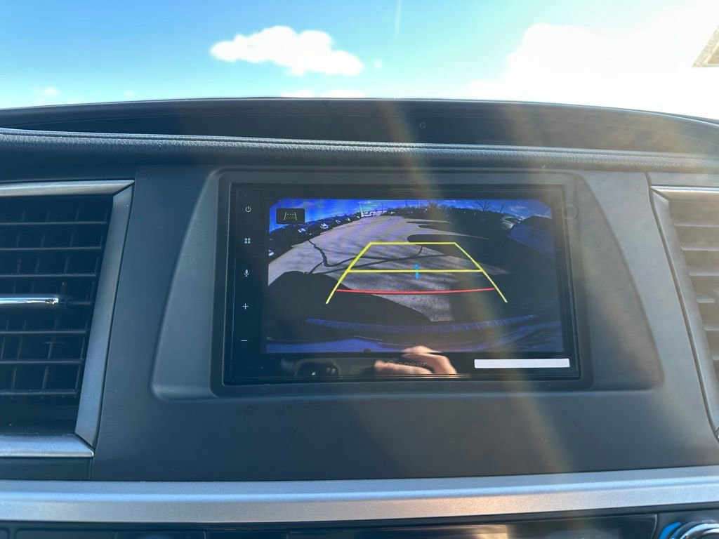 Used 2017 Toyota Highlander Limited image 23